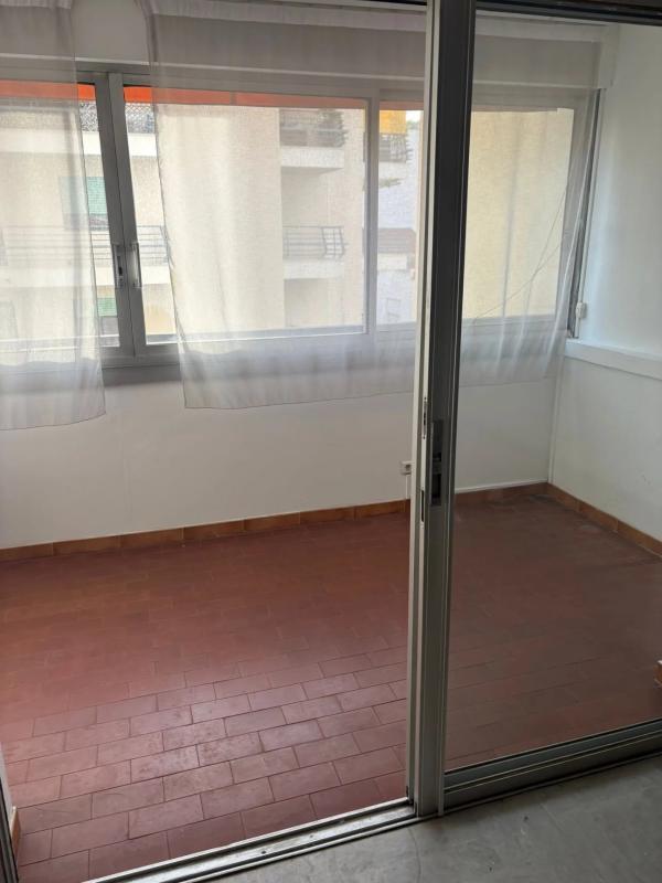 Appartement - 22 m² - 1 pièce