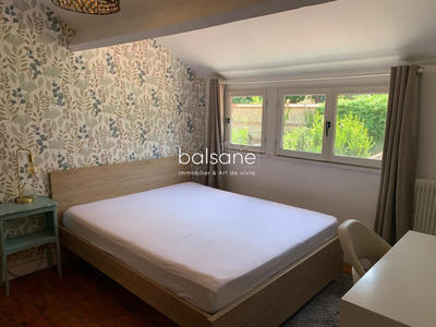 Appartement - 32 m² - 2 pièces