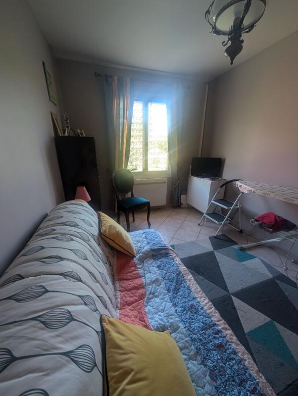 Maison - 122 m² - 5 pièces