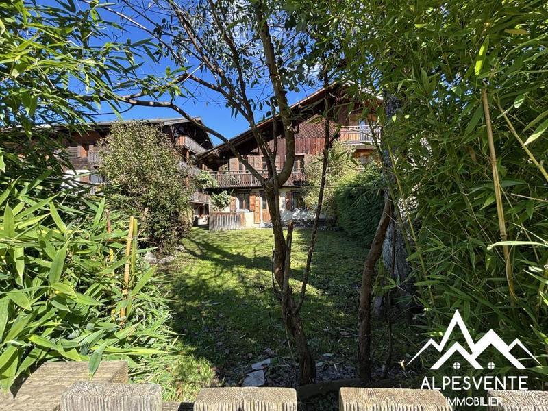 Ferme - 106 m² - 11 pièces