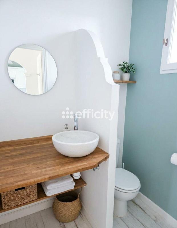 Villa - 82 m² - 4 pièces