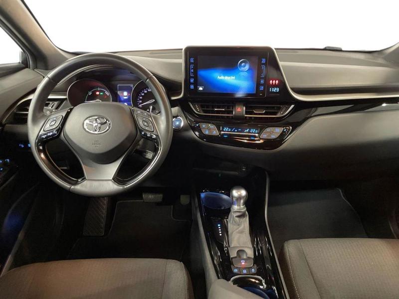 Toyota c-Hr Hybride Pro Rc18 122h Edition