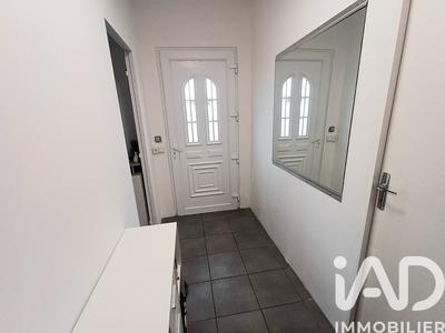 Appartement - 87 m² - 3 pièces
