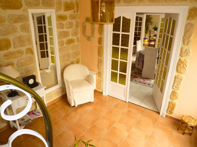 Maison - 232 m² - 6 pièces