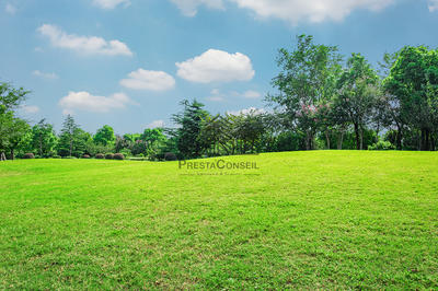 Terrain - 976 m²
