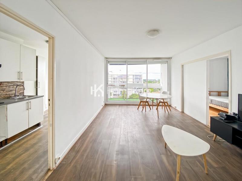 Appartement - 73 m² - 4 pièces