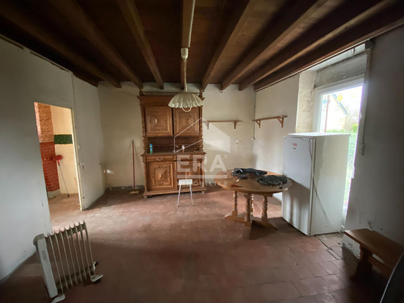 Maison - 115 m² - 6 pièces