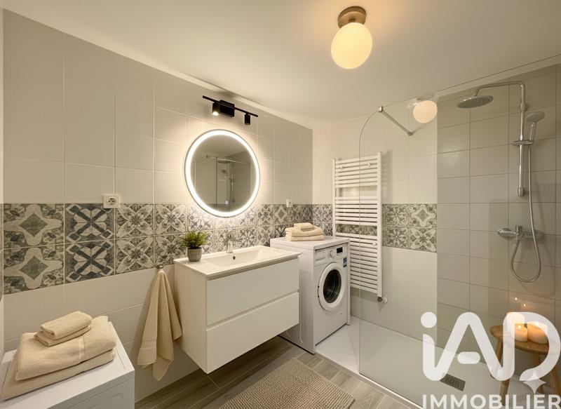 Maison - 134 m² - 5 pièces