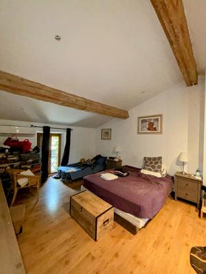 Ferme - 328 m² - 7 pièces