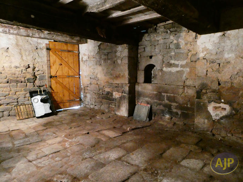 Maison - 124 m² - 8 pièces