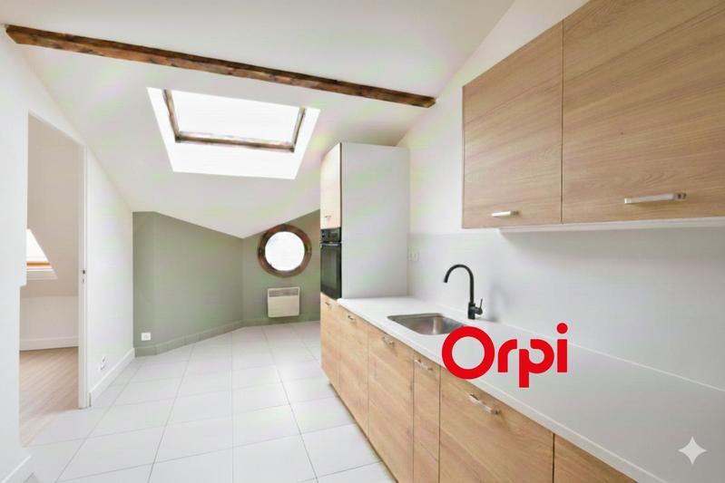 Appartement - 69 m² - 3 pièces