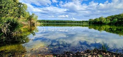 Terrain - 240 000 m²