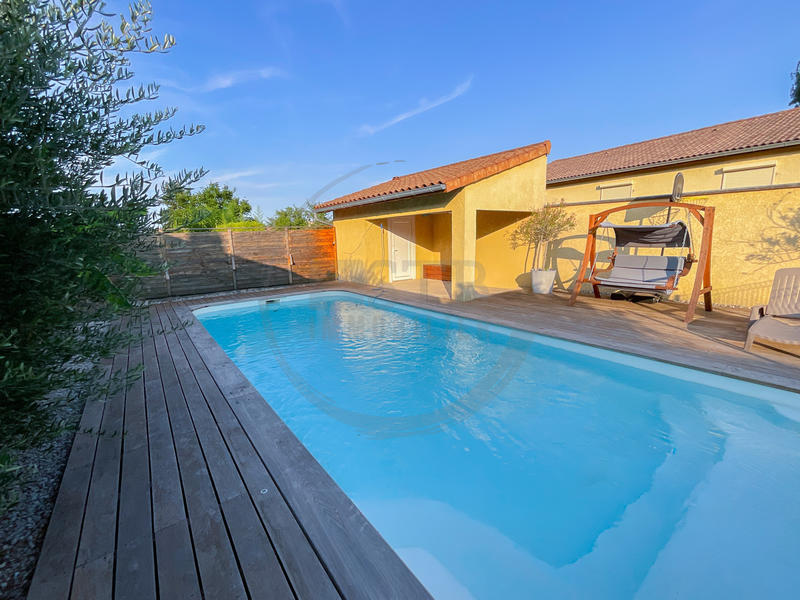 Villa - 150 m² - 6 pièces