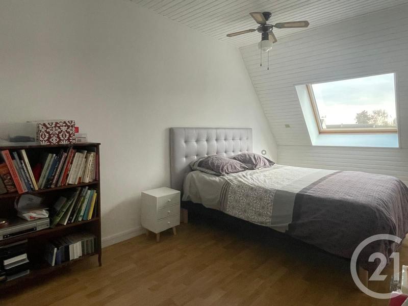 Maison - 109 m² - 5 pièces