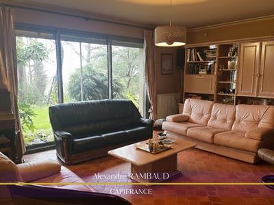 Maison - 231 m² - 8 pièces