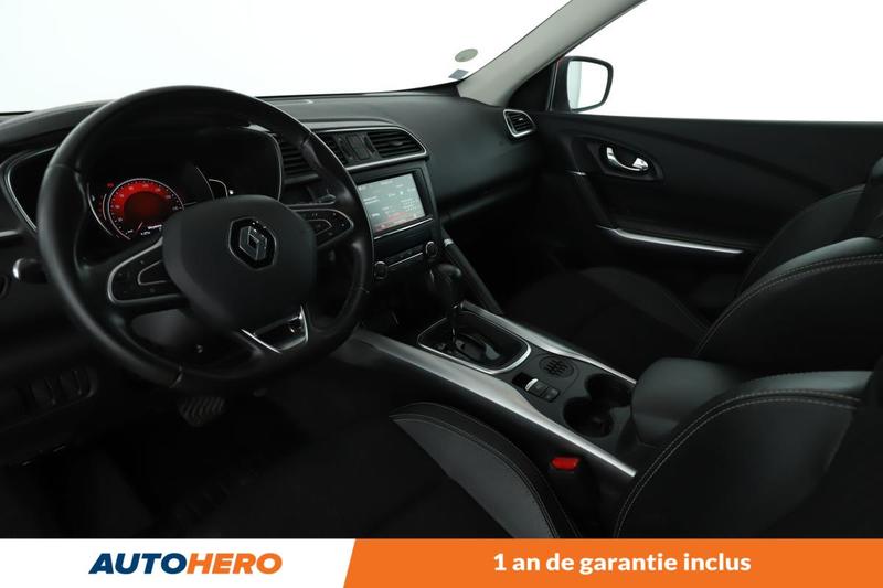 Renault Kadjar 1.5 dCi Energy Intens Edc 110 ch