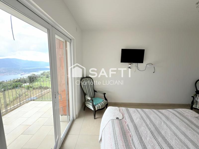 Villa - 263 m² - 9 pièces