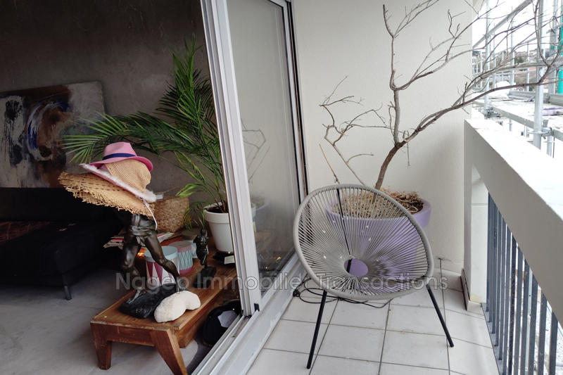 Appartement - 78 m² - 4 pièces