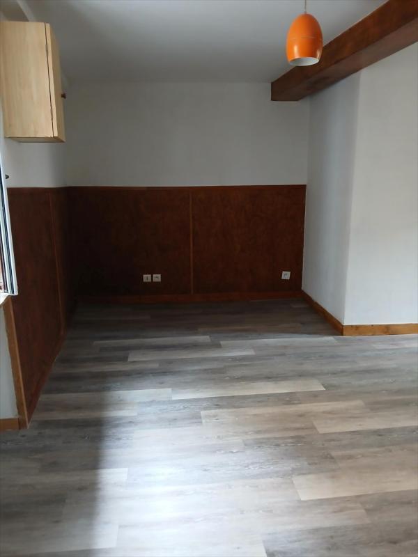 Appartement - 23 m² - 1 pièce