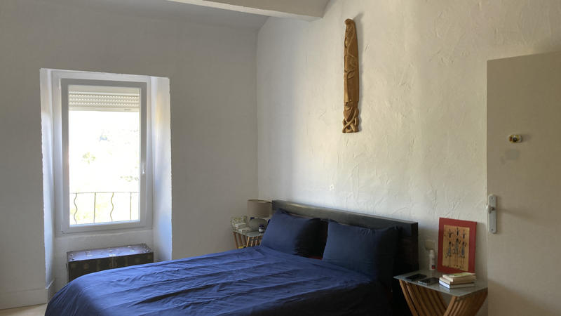 Appartement - 95 m² - 3 pièces