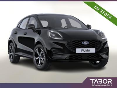 Ford Puma Eb 125 Mhev Aut St-Line Led Cam Gps