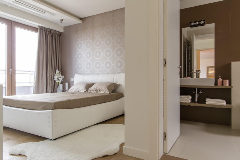 Appartement - 107 m² - 5 pièces