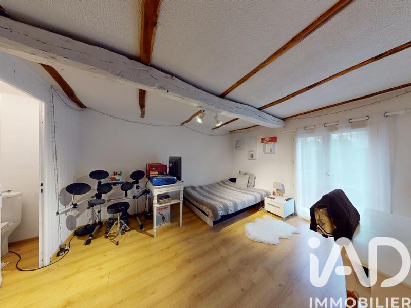 Maison - 170 m² - 5 pièces