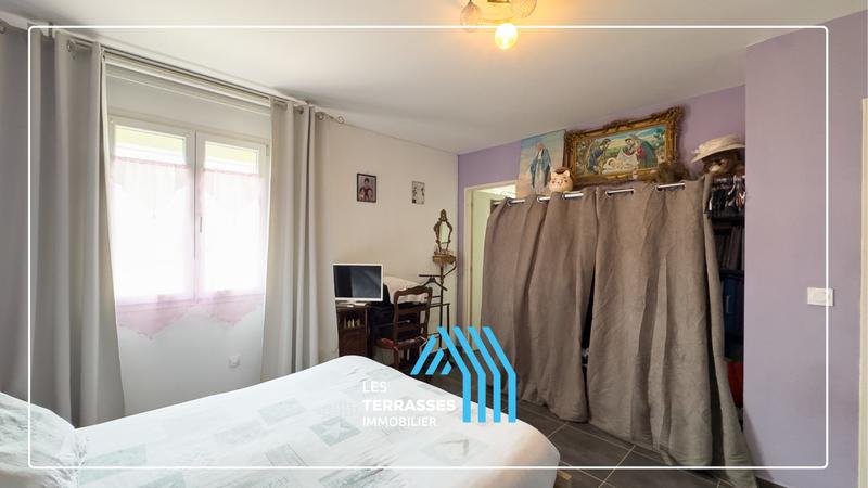 Maison traditionnelle - 138 m² - 6 pièces