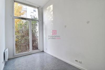 Appartement - 61 m² - 4 pièces