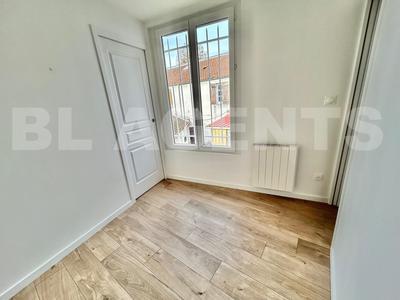 Appartement - 28 m² - 2 pièces