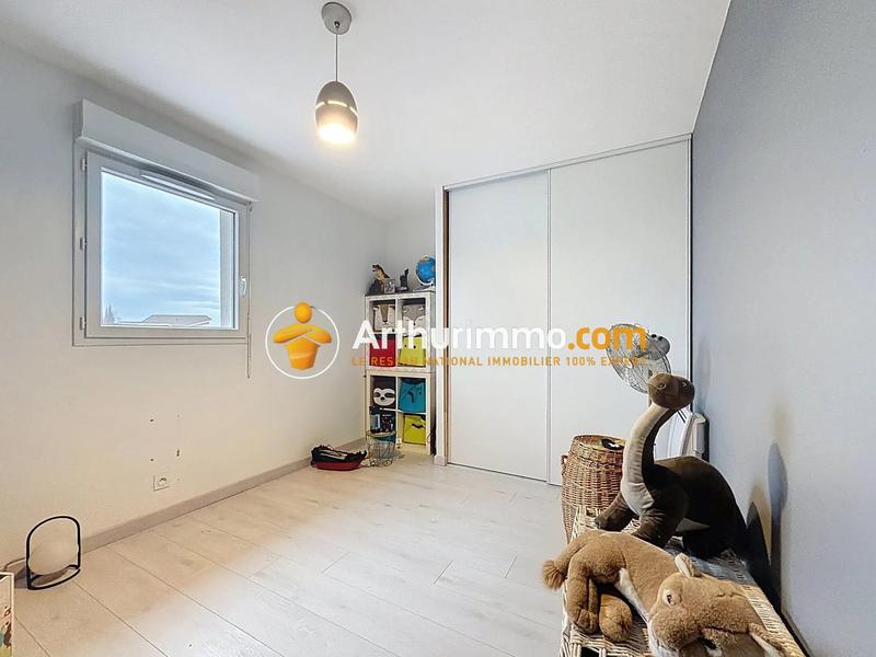 Maison - 118 m² - 5 pièces