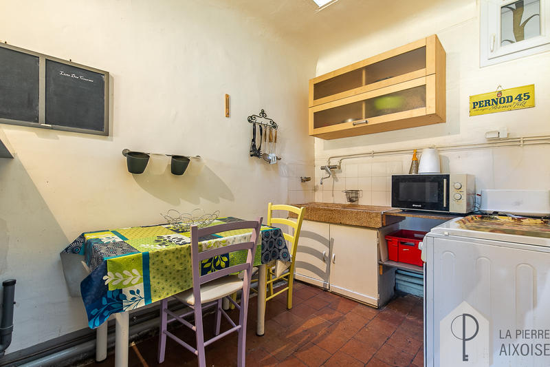 Appartement - 71 m² - 3 pièces