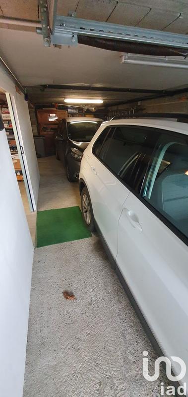 Maison - 113 m² - 5 pièces