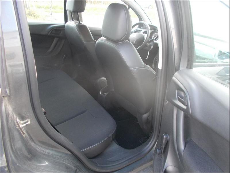 Citroën 2 Cv C3 II 1.2 Vti 82 Attraction