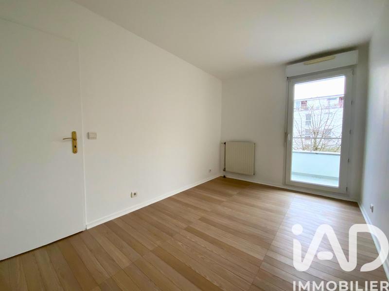 Appartement - 67 m² - 4 pièces