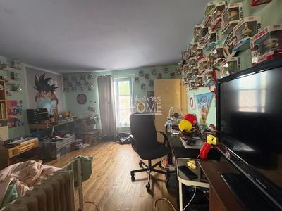 Maison - 78 m² - 4 pièces