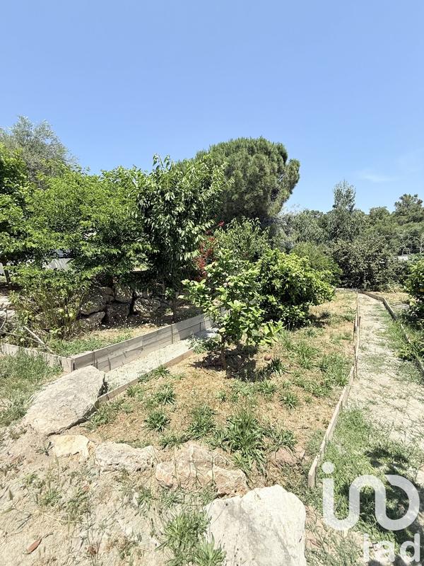 Maison - 171 m² - 6 pièces