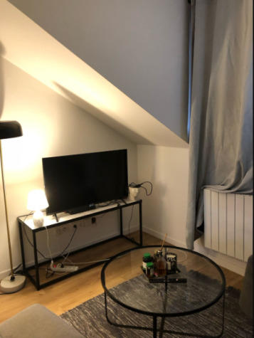 Appartement - 50 m² - 3 pièces