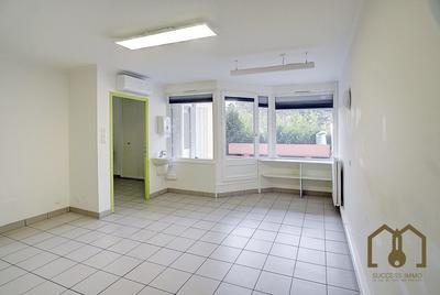 Appartement - 77 m² - 3 pièces