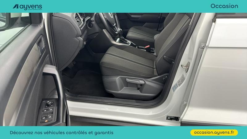 Volkswagen t-Roc 2.0 Tdi 150ch Lounge Business Dsg7 145g