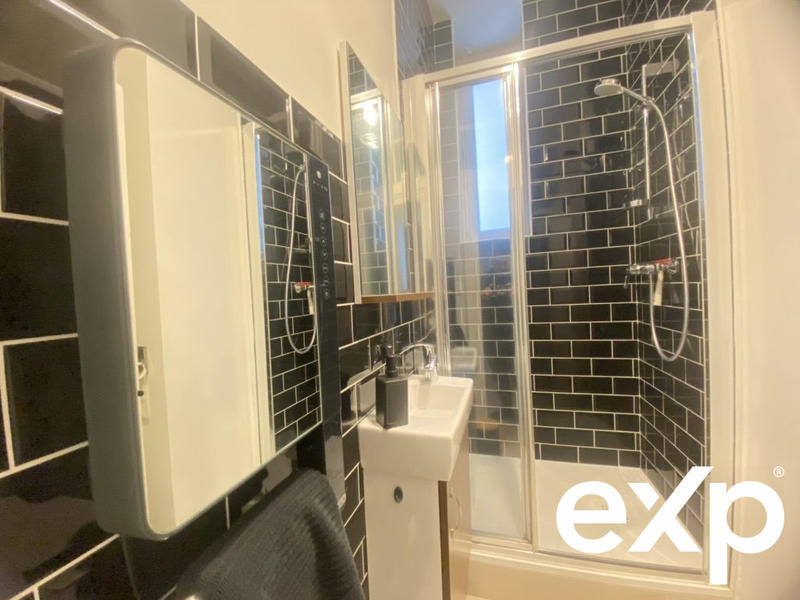 Appartement - 84 m² - 4 pièces