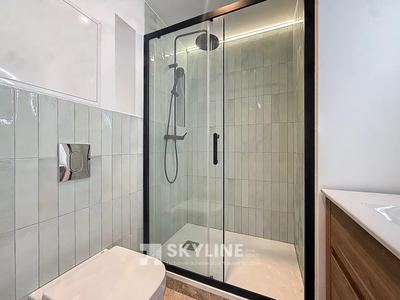 Appartement - 19 m² - 1 pièce