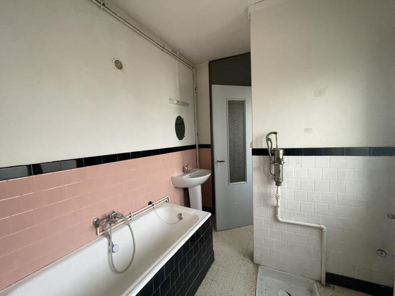 Maison - 69 m² - 4 pièces