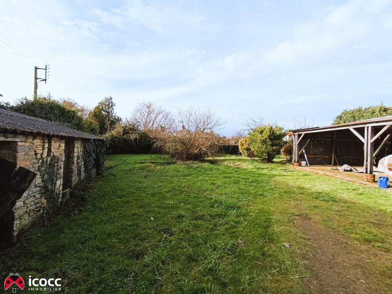 Maison - 106 m² - 4 pièces