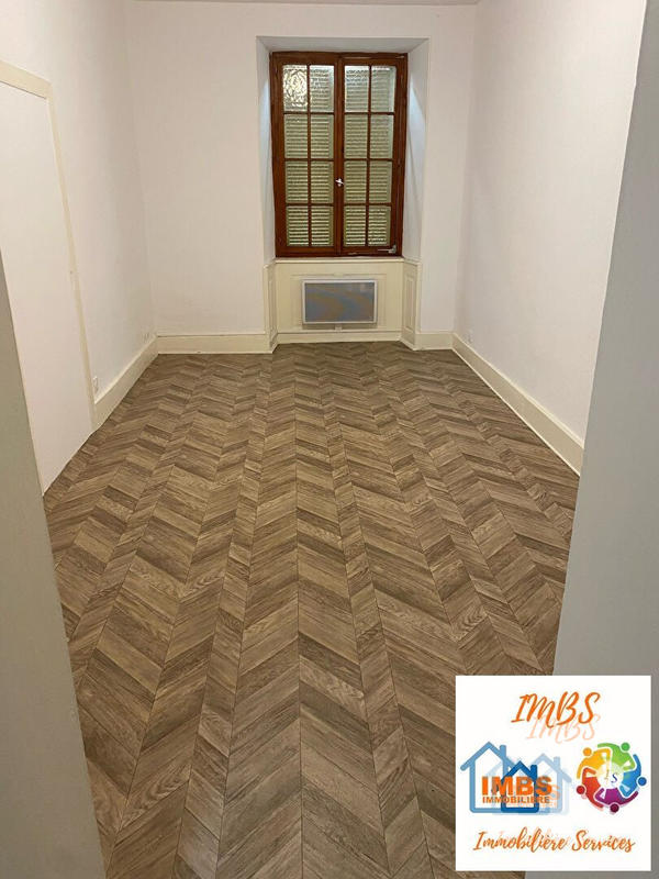 Appartement - 43 m² - 1 pièce