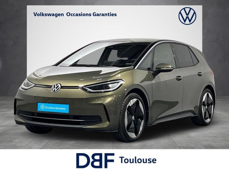 Volkswagen Id.3 204 ch Pro s Life Max