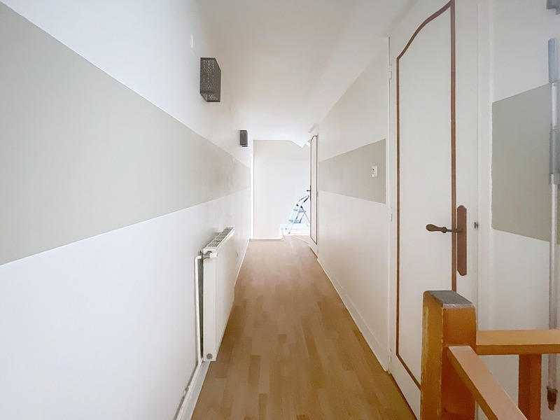 Maison - 74 m² - 3 pièces