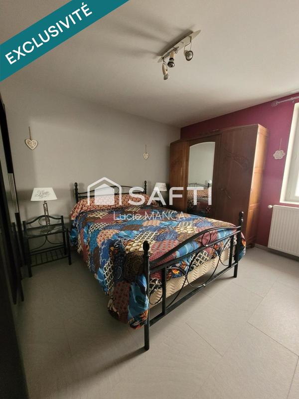 Maison - 254 m² - 11 pièces