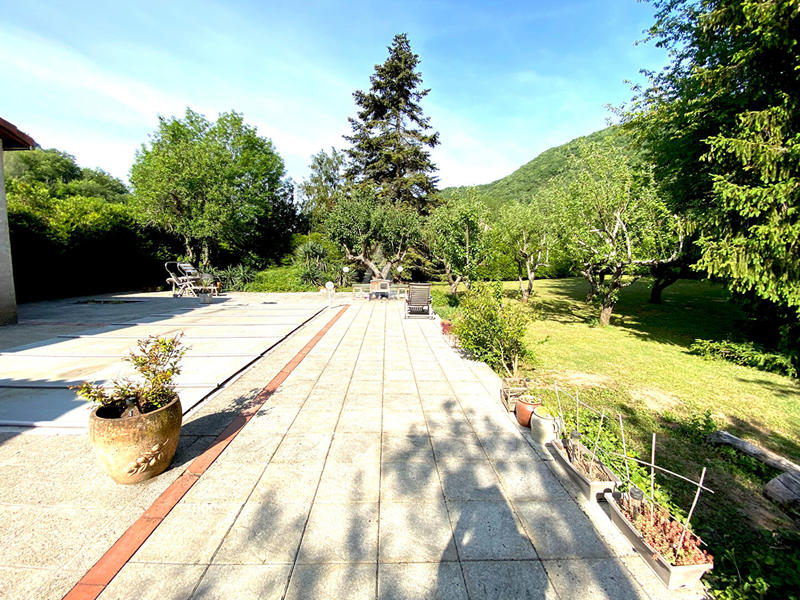 Maison - 126 m² - 4 pièces