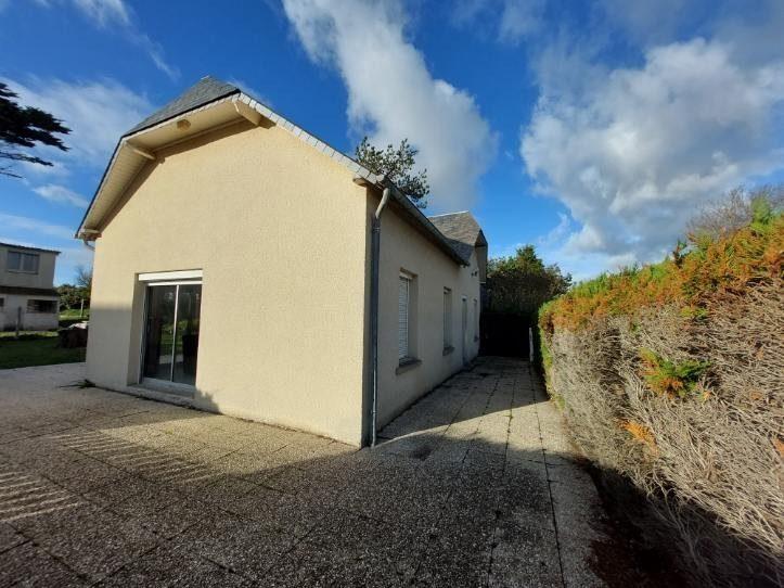 Maison - 84 m² - 6 pièces